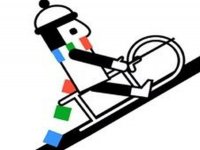 Line Rider Creative Puzzle